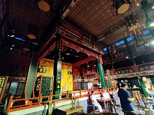 PEKIN - Huguang Guild Hall - 14